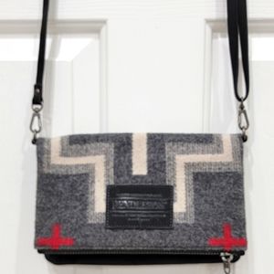 Pendleton Handbag